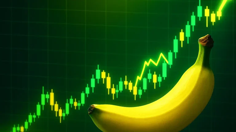 BANANAS31 Technical Outlook: What’s Next After the Recent Price Surge?