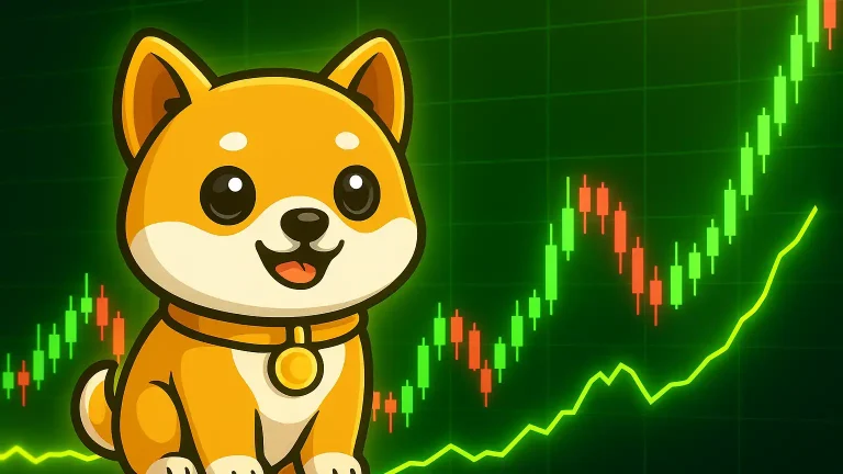 Baby Doge Coin Technical Outlook: What the Charts Are Really Telling Us