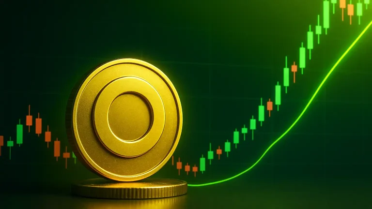 ECOMI (OMI/USDT): Where It Stands Now and What’s Next