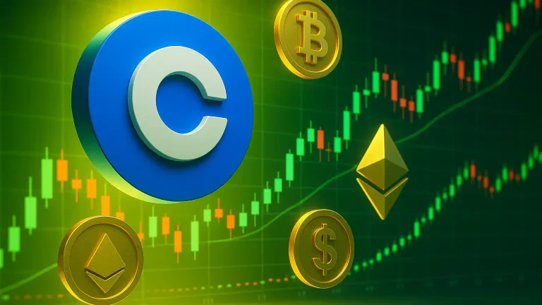 Coinbase Wants to Become the “Everything Exchange” by 2026