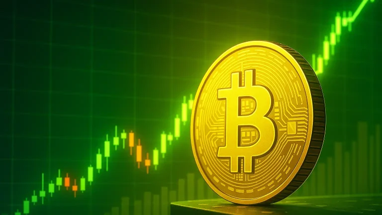 Bitcoin’s Quiet Comeback: Developer Boom Hints at Six-Figure BTC by 2026