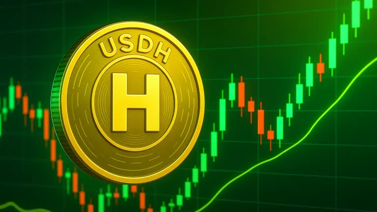 USDH Stablecoin: What Traders Need to Know About Price Stability and Future Outlook