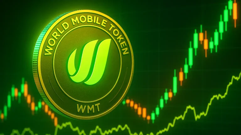 World Mobile Token (WMTX): What the Charts Say and Where It Might Go Next