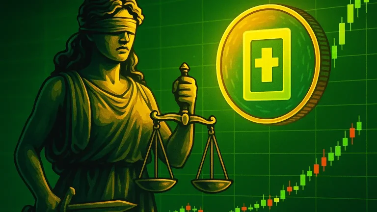 Theta Fuel Price Analysis: Navigating Legal Troubles While EdgeCloud Builds Momentum