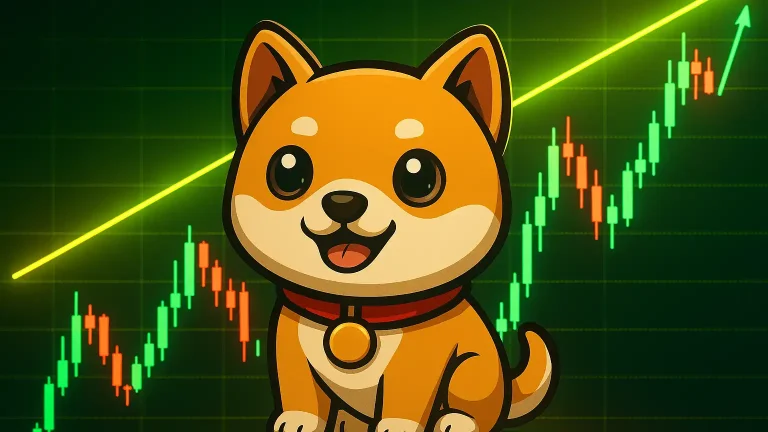 BabyDoge Coin Technical Outlook: Momentum, Resistance Zones, and Price Projections