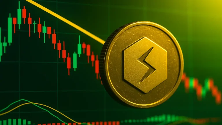 STRK/USDT Technical Outlook: Starknet Faces Resistance While Key Indicators Signal Caution