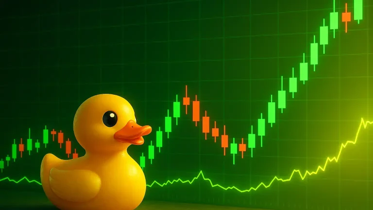 Quack AI (Q/USDT): What the Charts and Recent News Tell Us About Short-Term Price Movement