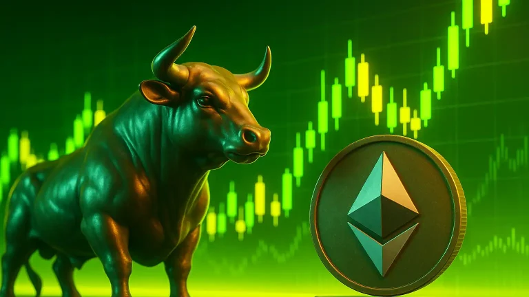 Morgan Stanley Takes a Bigger Bet on Ethereum with New Trust Filing