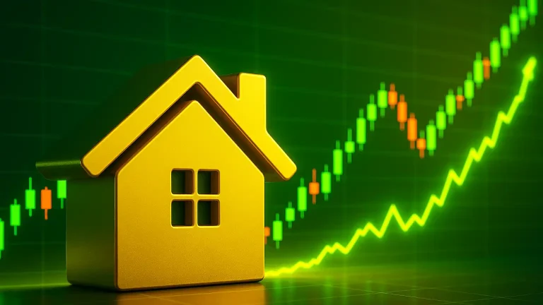 GOHOME Technical Outlook & Price Prediction