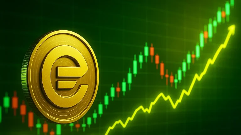 Open Campus (EDU) Technical Analysis & Price Forecast