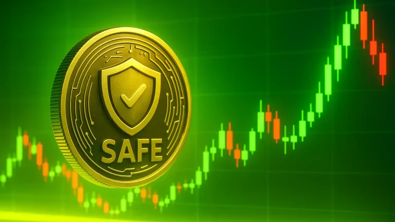 SAFE Token Technical Analysis & Price Forecast