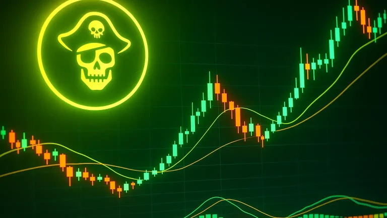 Pirate Chain (ARRR/USDT): Technical Indicators & Near-Term Price Prediction