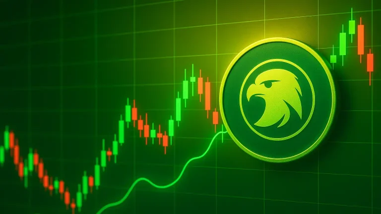 Falcon USD (USDf) Technical Outlook: What the Charts Tell Us About Stability and Price Direction