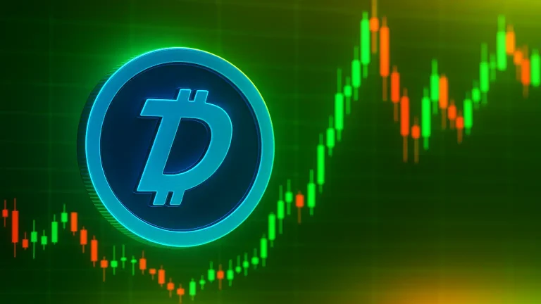 DigiByte Price Analysis: What the Charts and Recent Developments Tell Us