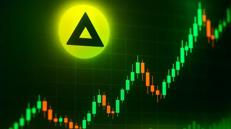 API3 Technical Forecast: What the Charts Are Telling Us Right Now
