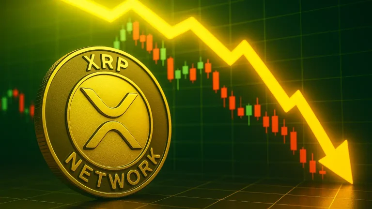 XPR Network Faces Uphill Battle as Technical Signals Flash Warning