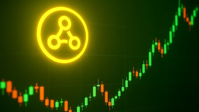 CFG Technical Outlook: What’s Next for Centrifuge Price?