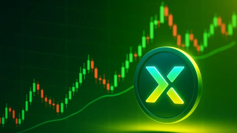 Xertra (STRAX) Price Analysis: What the Charts Say About DeFi’s Newest Rebrand