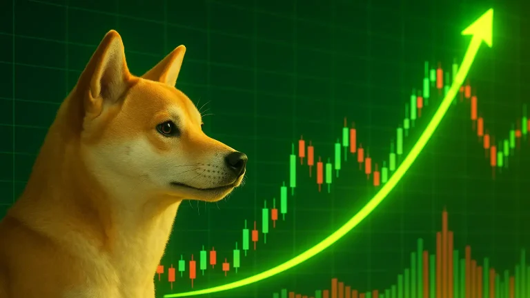 DOG/USDT Technical Analysis: Is a Reversal on the Horizon?