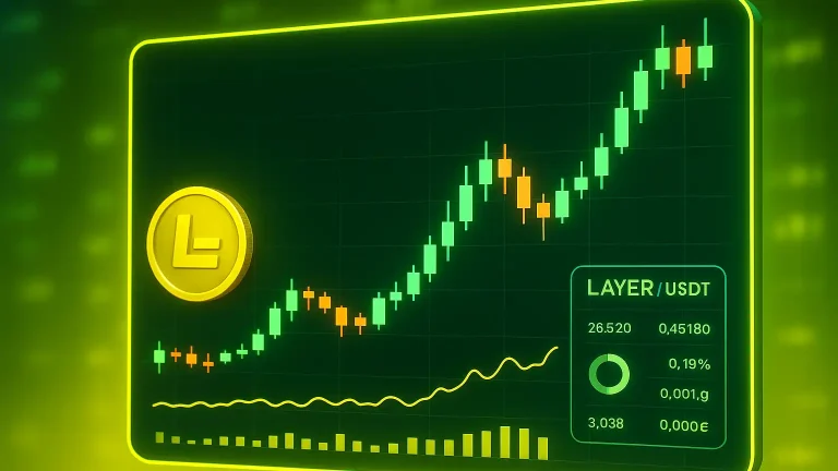 Solayer (LAYER/USDT): What the Charts and Fundamentals Tell Us