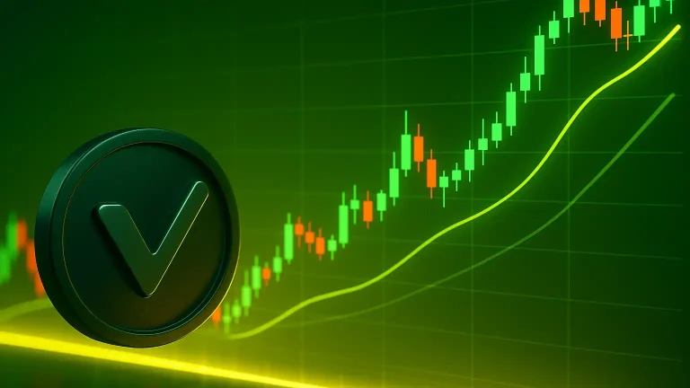 Succinct (PROVE/USDT) Technical Forecast: Support, Resistance & Momentum Signals