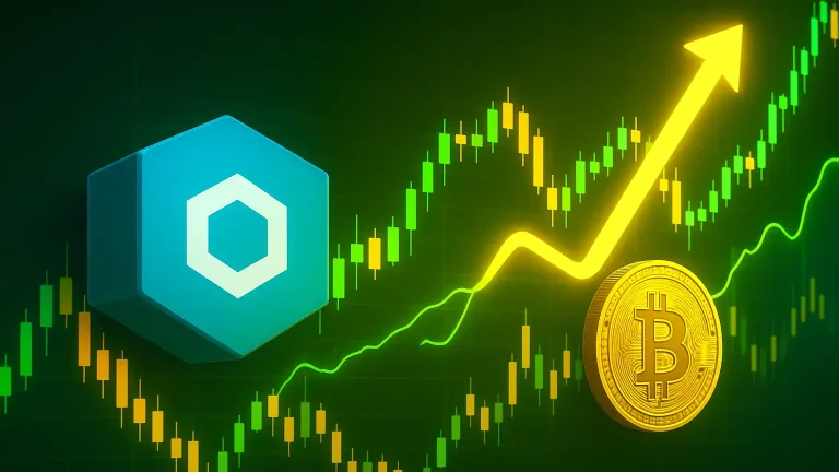 Chainlink Brings 24/5 Stock Market Data to Crypto