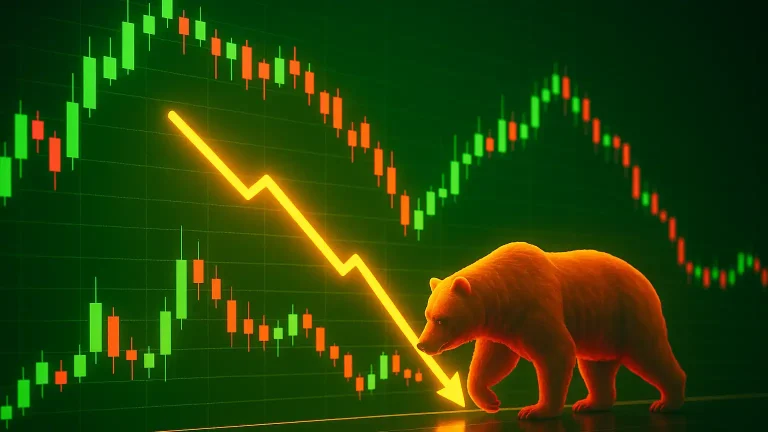 SwissBorg (BORG/USDT) Technical Outlook: Navigating Resistance in a Bearish Market