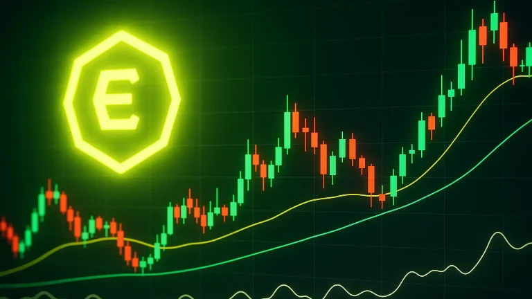 Ergo (ERG/USDT) Price Outlook: Technical Indicators & Current Dynamics