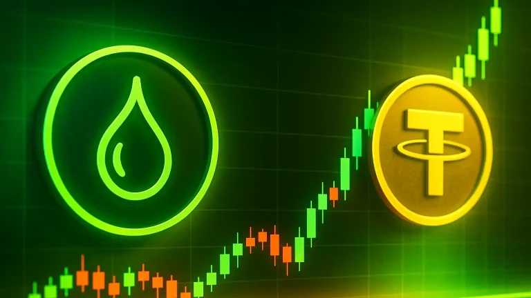 FLUID/USDT Technical Forecast: Where Price Might Head Next