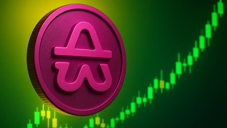 AMP Technical Analysis & Price Prediction (AMP/USDT)