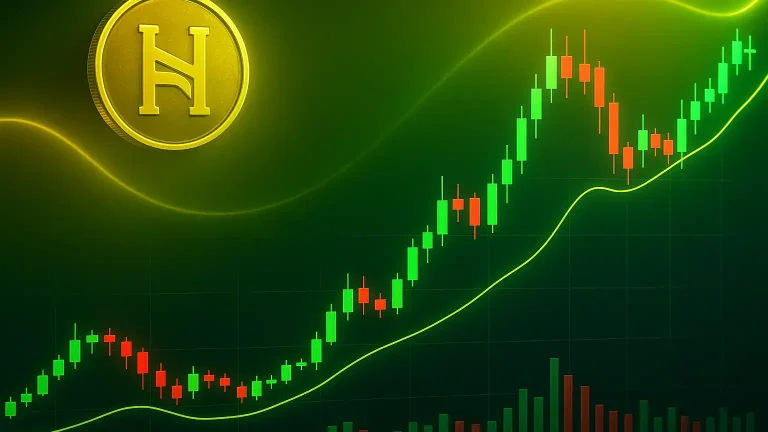 Dohrnii (DHN/USDT): Technical Signals & Price Outlook