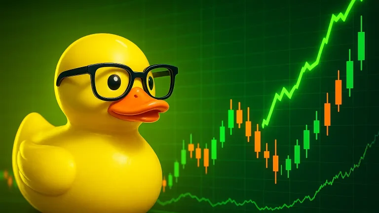 Quack AI Technical Analysis and Price Prediction