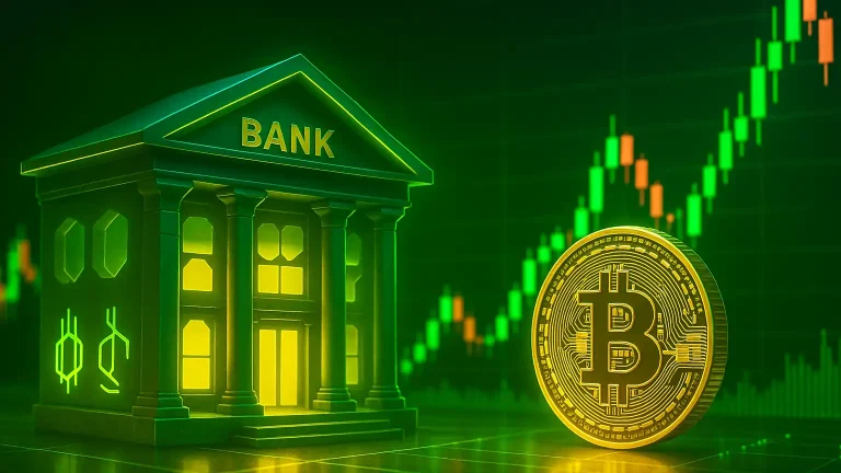 Perpetual DEXs Eye Bank Territory as On-Chain Derivatives Boom Passes $12 Trillion