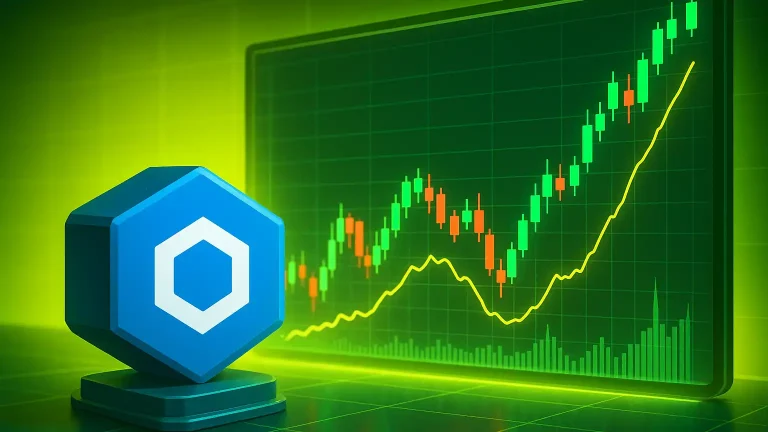 Chainlink Brings U.S. Stock Market Data On-Chain with 24/5 Trading Feeds
