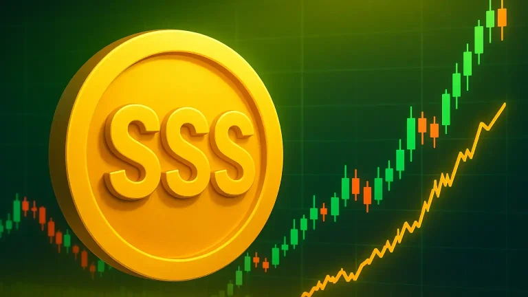 SoSoValue Price Analysis: What’s Driving SOSO and Where It’s Headed