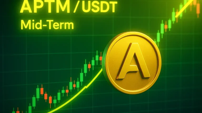 Apertum (APTM/USDT) Mid-Term Price Outlook: What Traders Need to Know