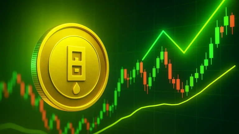 # Theta Fuel Price Analysis: What’s Next for TFUEL?