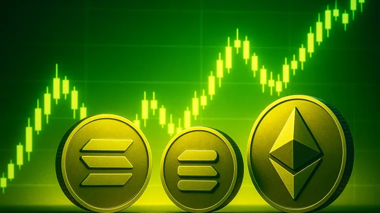 Citrini’s AI “Doom Loop” Report Sparks Rally for Solana and Ethereum Layer-2s