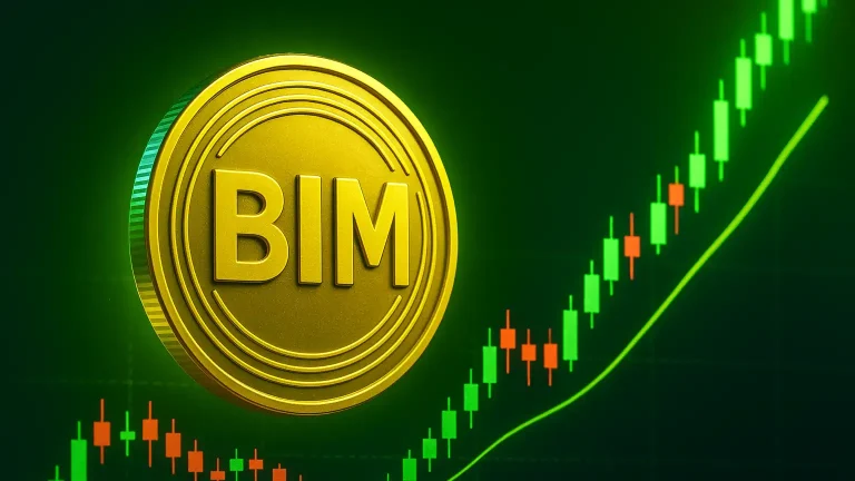 BIM Token Technical Analysis: What the Charts and Fundamentals Tell Us