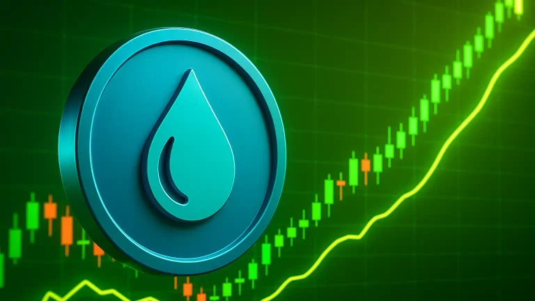 FLUID Token Technical Forecast and Market Update