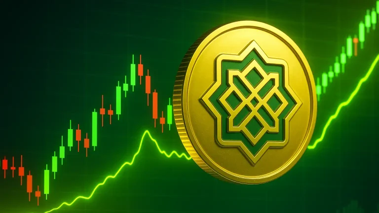 ISLM Technical Forecast: What the Charts Say About Islamic Coin’s Future
