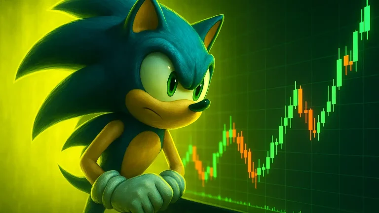 Sonic (S/USDT) Technical Analysis & Price Forecast