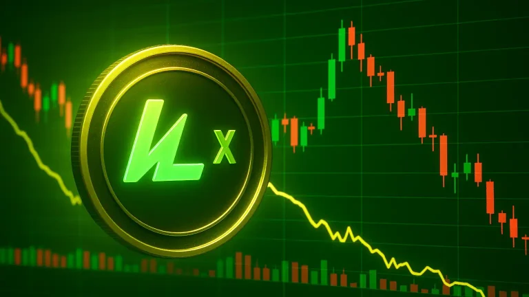 Linea (LINEA) Technical Forecast: Oversold Dip and Critical Resistance Levels