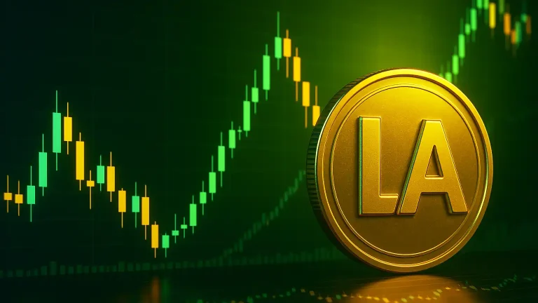 LA (Lagrange) Technical Price Analysis & Market Outlook