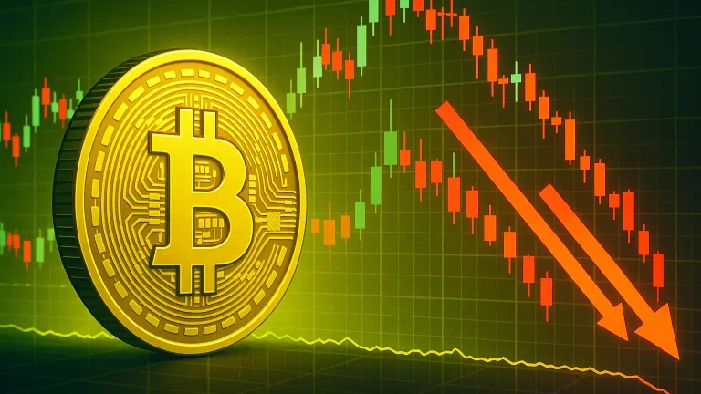 Bitcoin Tests Its Four-Year Safety Net as $2.8B in ETF Outflows Pile Pressure on Key Support