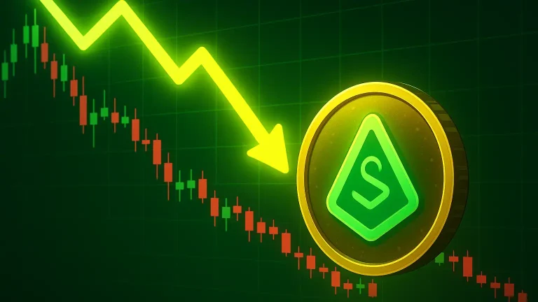 SKR (Seeker) Technical Price Forecast: Current Downtrend Amid Ecosystem Growth