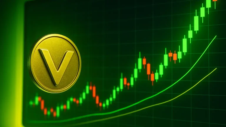 ViciCoin Technical Analysis: What the Charts Are Saying Right Now