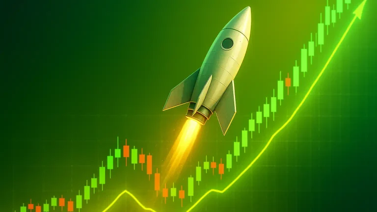 ASTR Technical Forecast: What the Charts and Fundamentals Tell Us