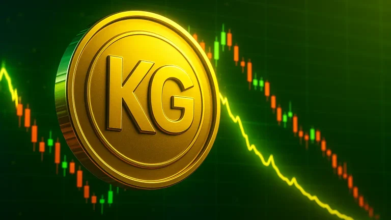 KGeN Token Sits Deep in Oversold Territory—Will It Bounce or Break Lower?