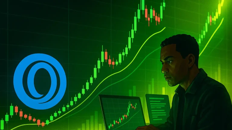 Oasis Network (ROSE/USDT): What the Charts and News Are Telling Us